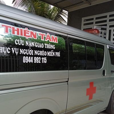 Thiện Tâm's profile picture