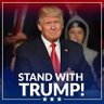 🗣PassSaveAmericaAct🗣Trump Won & You Know It🙌🏼 profil fotoğrafı