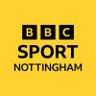 BBC Nottingham Sport 的头像