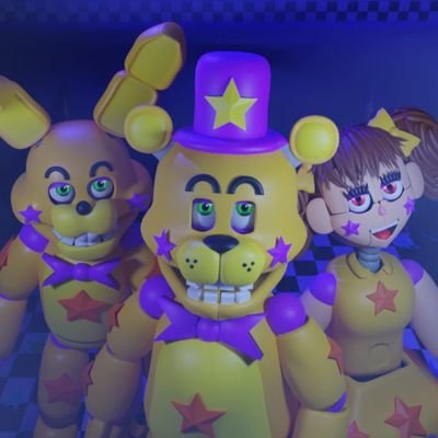 🇮🇹⭐Starbear Entertainment⭐'s profile picture