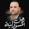 Фото профиля عامر القريطي المسوري