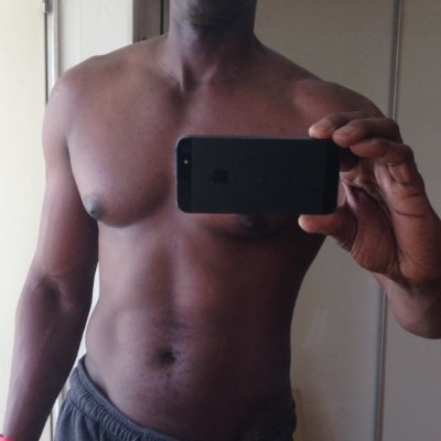 BlackForWives's profile picture