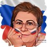 Фото профиля Vалентина