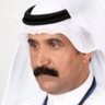 عايض بن رفعان الحارثي (النجراني) 𐩲𐩱𐩺𐩳 的头像