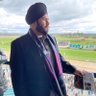 Ayman J Singh profil fotoğrafı