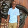Werner Mathebula's profile picture