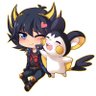 Profilbild von Rasenji Dengeki