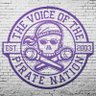 Pirate Radio ☠️ profil fotoğrafı