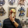 Giorgio Frego 🇺🇦 з Бандерштату profil fotoğrafı