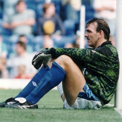 Neville Southall's profile picture