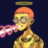 Zambinn NFT ❤️ Memecoin profil fotoğrafı