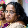 Profilbild von Dhanalakshmi Rajmohan