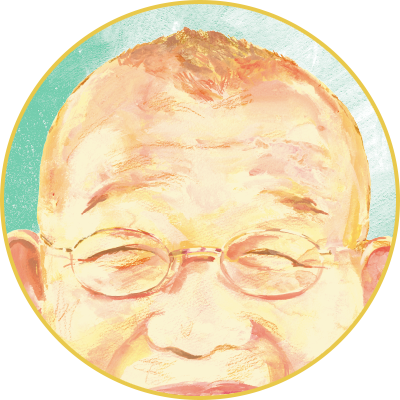 鶴瓶の家族に乾杯's profile picture