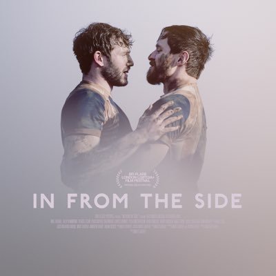 IN FROM THE SIDE's profile picture