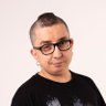 Ricardo "Taru" Fernández - タル 的头像