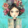 Si yo fuera libro 的头像