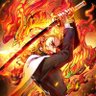 Фото профиля Kyōjurō Rengoku