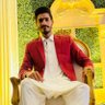 Malik junaid profil fotoğrafı