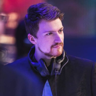 Fabian Mallant's profile picture