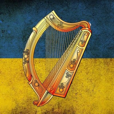 Ukrainian Community in Ireland's profile picture