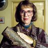 Log Lady 🇪🇺 profil fotoğrafı