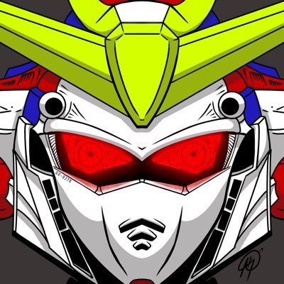 AK90Gundam's profile picture