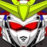 AK-90 Gundam profil fotoğrafı