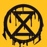 Extinction Rebellion Nederland's profile picture