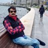 Mohamad Kashif Saeed profil fotoğrafı