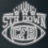 Mark Schipper - 5th Down CFB profil fotoğrafı