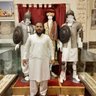 Фото профиля muzafar ali khan