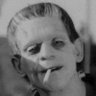Saint Frankenstein profil fotoฤrafฤฑ