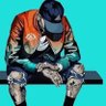 SACHIN 𝕏 🐐 $CRYPTOWEB360 #NFA #DYOR's profile picture