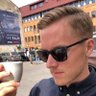 Oskar Rönnbäck profil fotoğrafı