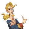 Guybrush Threepwood III profil fotoğrafı