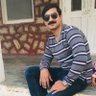 Saad Noor Shinwari's profile picture