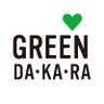 サントリー グリーンダ・カ・ラ💚 profil fotoğrafı