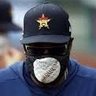 Astros Anonymous profil fotoğrafı