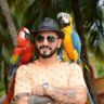 Profilbild von Fabio Machado
