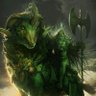 Profilbild von The Green Knight