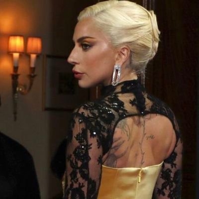 lady gaga supreme's profile picture