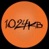 Profilbild von Megabyte - so geek it megahertz.