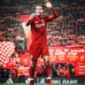 Liverpool fan's profile picture