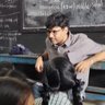 Abhishek R 的头像