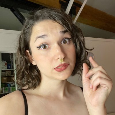 Natalie Carnot ➡️ FetCon 26's profile picture