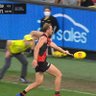 Jan laczynski Essendon Bali fan's profile picture