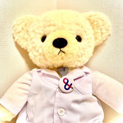 PrEP bear's profile picture