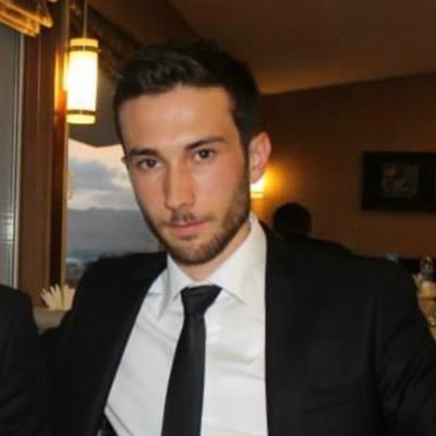 yunusemrekavak's profile picture
