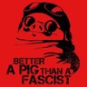 Фото профиля Jolly L - French Fascist Dystopia hate account