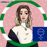 ᧔࿔᧓ любительница лестниц 🕊 profil fotoğrafı